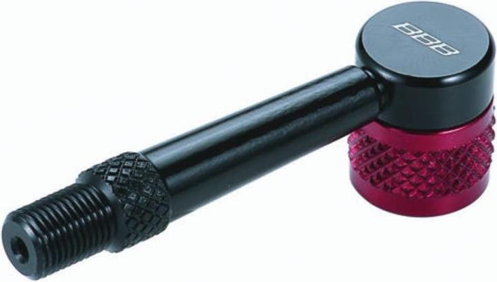 BBB Aufsatz Airpipe