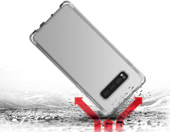 Produktbild Itskins Drop-Protection (Samsung Galaxy S10+)