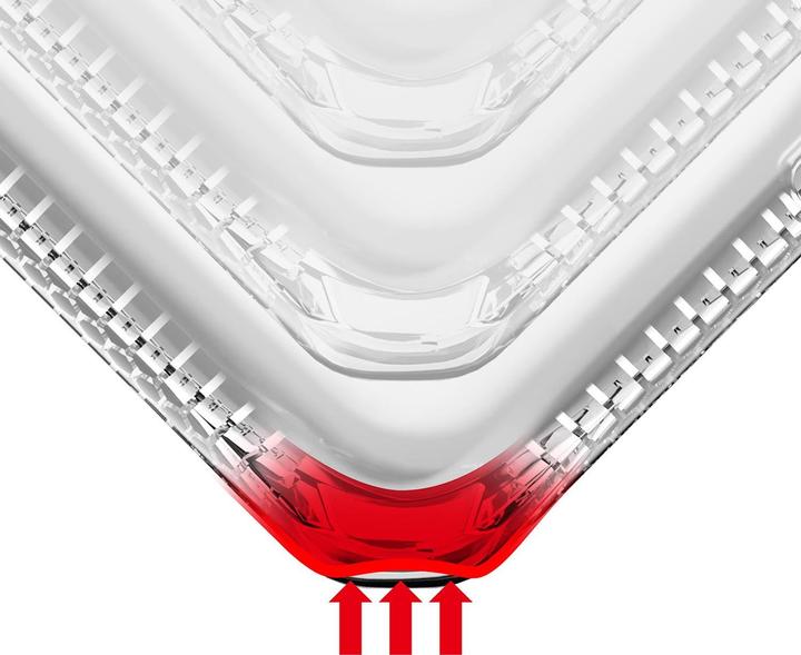 Produktbild Itskins Drop-Protection (Samsung Galaxy S10+)