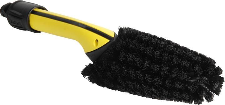 Actual product image Kärcher rim washer brush