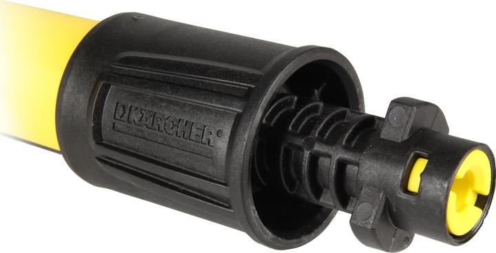 Actual product image Kärcher rim washer brush