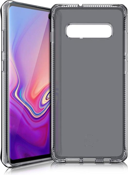 Actual product image Itskins Drop-Protection (Samsung Galaxy S10+)