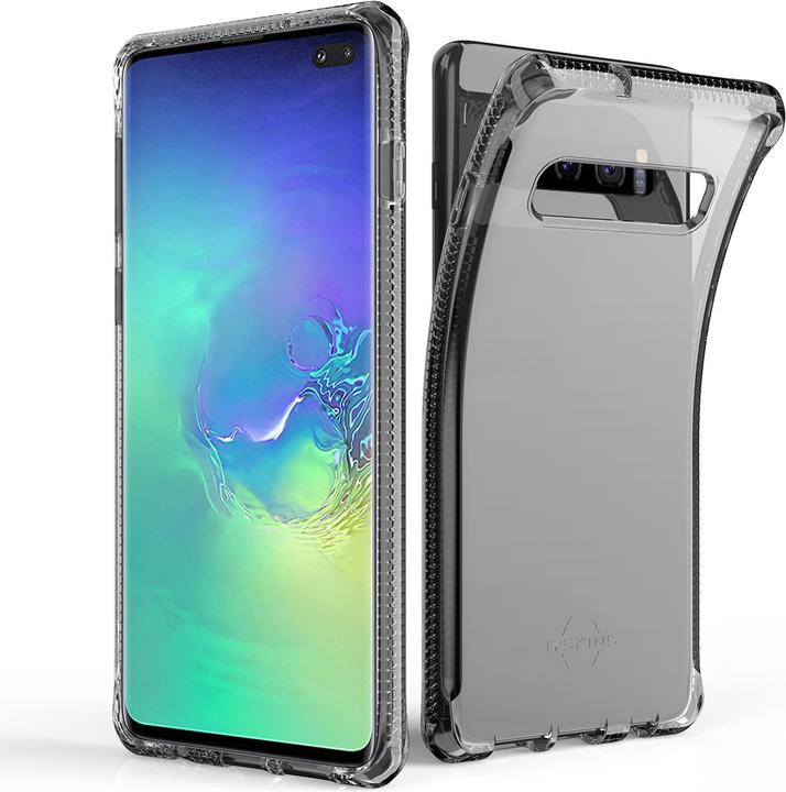 Actual product image Itskins Drop-Protection (Samsung Galaxy S10+)