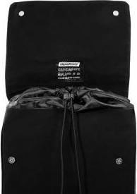 Produktbild Merkloos Rugzak New Looxs City Backpack 15L 32 x 45 x 11 cm - Zwart (15 l)