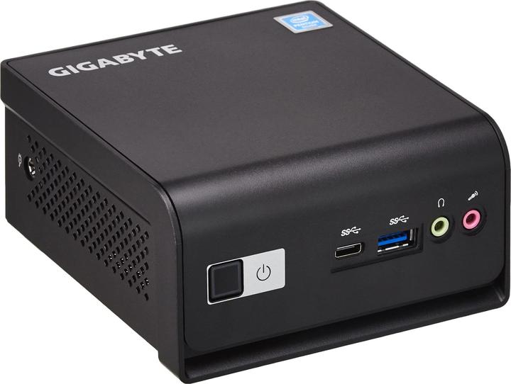 Produktbild Gigabyte GB-BMPD-6005 (rev. 1.0) (Intel Celeron N5105)