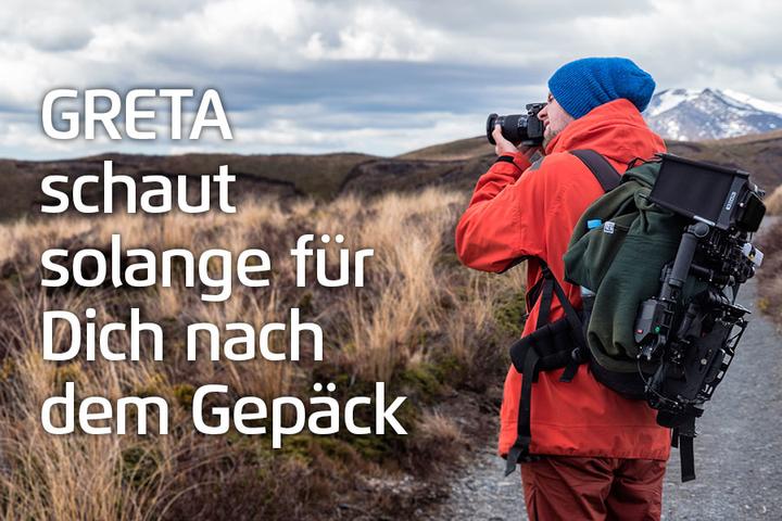 Actual product image Prothelis Locating system Greta (Vault, Dog)