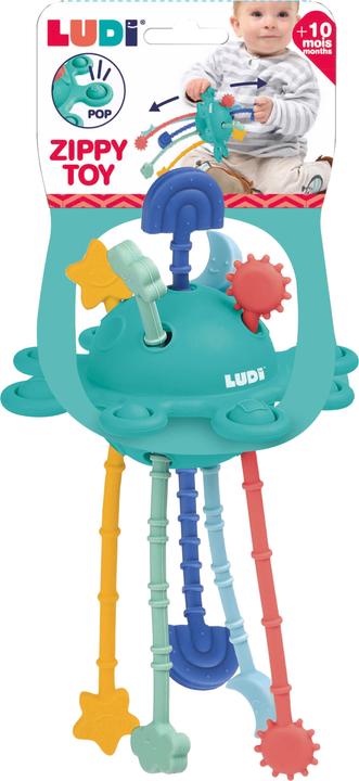 Image du produit Zippy Activites Ludi