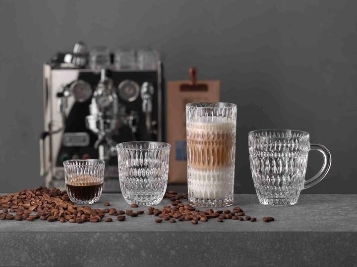 Produktbild Nachtmann Ethno Barista (2.35 dl, 8 x)
