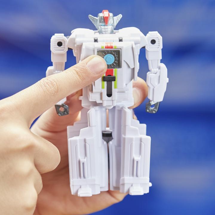 Image du produit Hasbro Transformers One Cog Changers