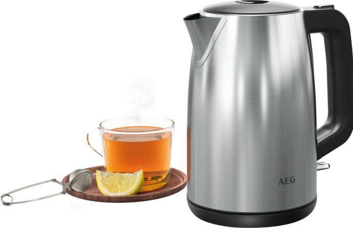 Produktbild Electrolux Wasserkocher (1.70 l)