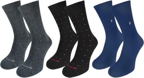 Produktbild Pierre Cardin 3er-Pack Socken für Herren (3er Pack, 39 - 42)