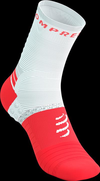 Bianco, Rosso fluo
