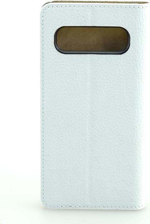 Produktbild Mike Galeli Book Cover (Samsung Galaxy S10+)
