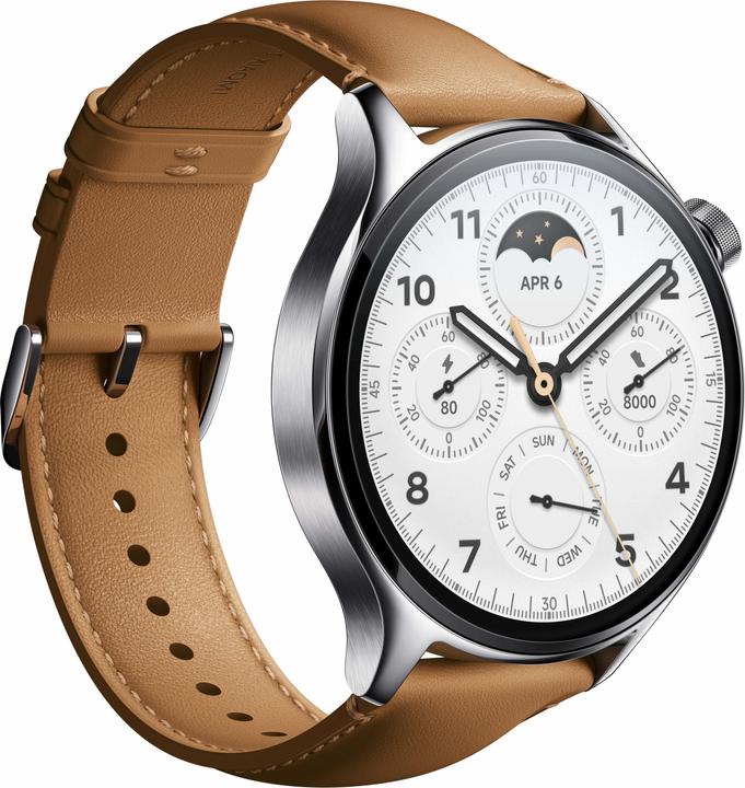 Immagine prodotto Xiaomi Guarda S1 Pro (46 mm)