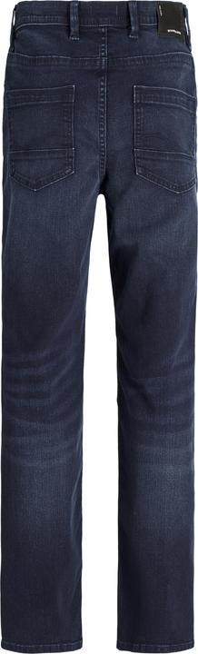 Actual product image Jack & Jones Jjiclark Jjleon Sq 018 Bf Ln Mni (116)