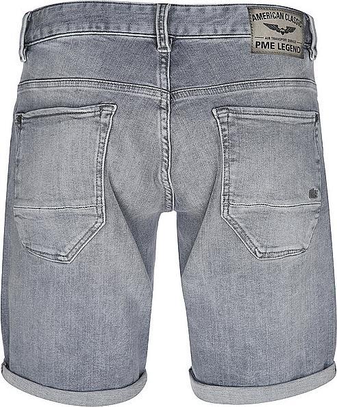 Produktbild Pme Legend Jeansshorts NIGHTFLIGHT (W33)