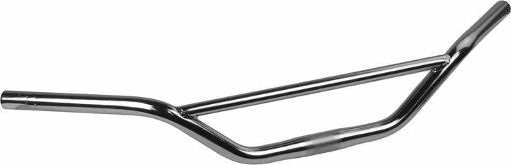 Immagine prodotto Velo Orange Klunker Bar, manubrio (nichel) (25.40 mm)