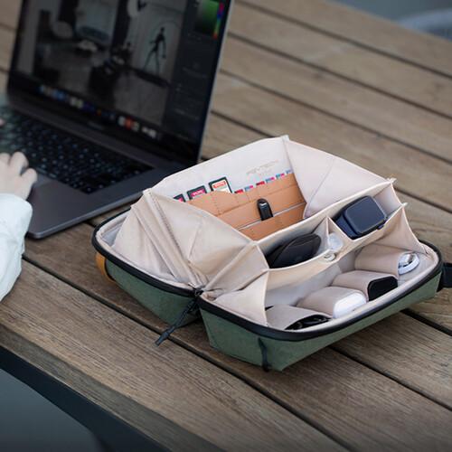 Image du produit Pgytech Organiseur Mini Tech (Étui pour accessoires de caméra, 3.30 l)