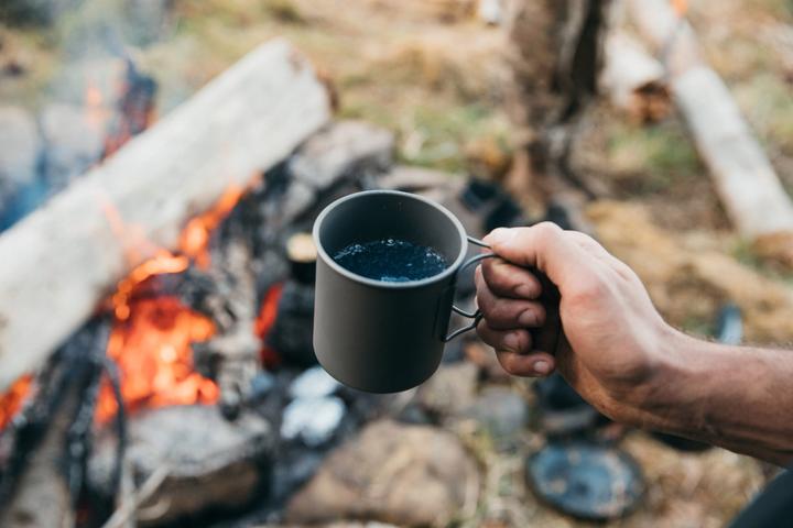 Image du produit Lifeventure Mug en titane