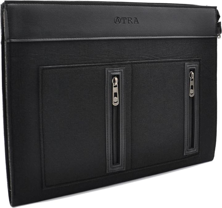 Atra MS135BL (13.50", Microsoft)