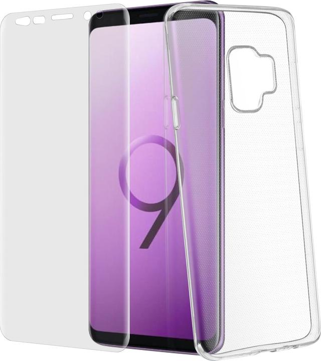 Actual product image Avizar Pak Series (Samsung Galaxy S9)