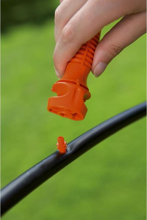 Produktbild Gardena Montagewerkzeug (Tropfschlauch + Tropfrohr)