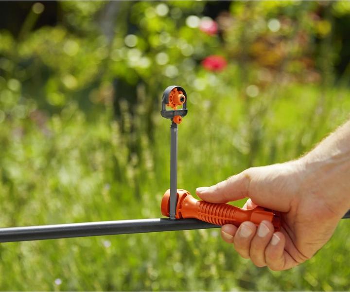 Produktbild Gardena Montagewerkzeug (Tropfschlauch + Tropfrohr)