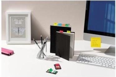 Actual product image Post-it Index (25 x 43 mm)