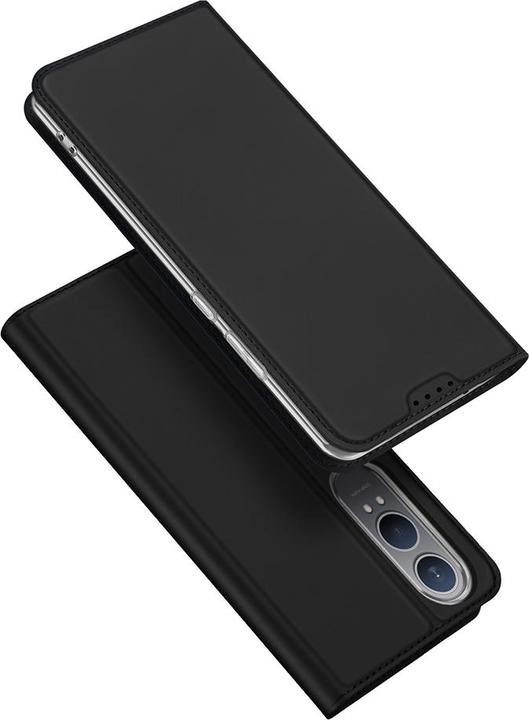 Actual product image Dux Ducis Skin Pro Series Bookcover (Oneplus Nord CE 4)