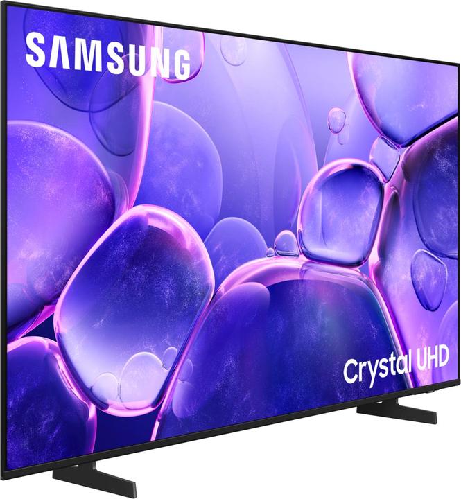 Produktbild Samsung UE43U8000F (43", U8000F, LED, 4K, 2025)