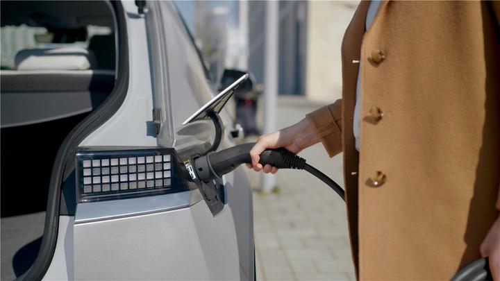 Actual product image Lapp Mobility Type 2 (Type 2, 11 kW, 20 A, 5 m)