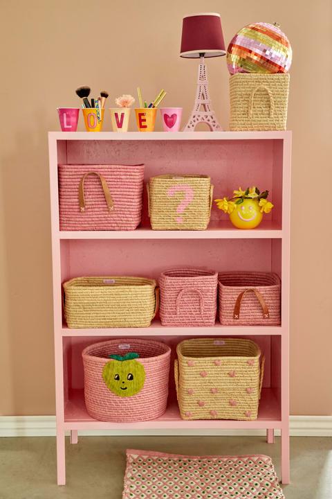 Actual product image Rice Basket