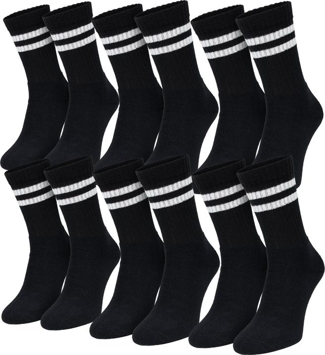 Immagine prodotto Black Snake 6 Pack (43, 46)