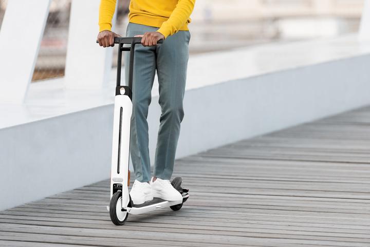 Immagine prodotto Segway-Ninebot KickScooter Air T15E (20 km/h, 12 km, 250 W)