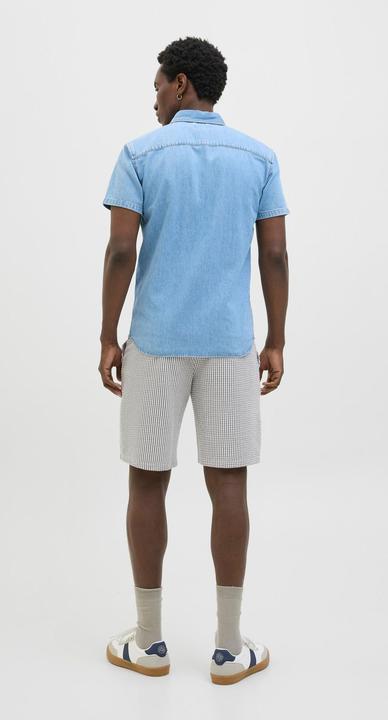 Immagine prodotto Jack & Jones Jpstjaiden May Jogger Shorts Mid Sn (XL)