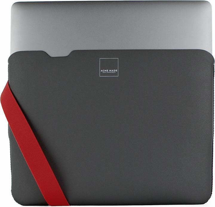 Actual product image Acme Made Skinny Sleeve XXS Stretchshell Neo (12")