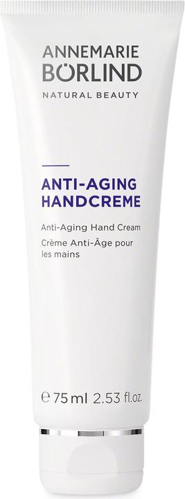 Produktbild Annemarie Börlind Anti Aging Handcreme (75 ml)