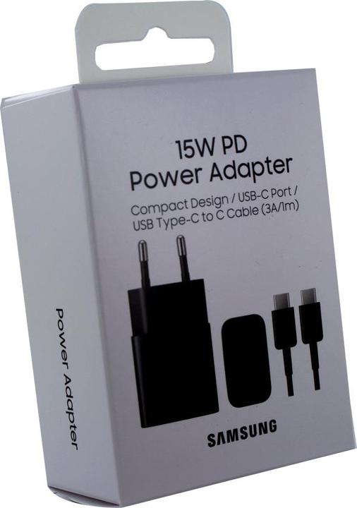 Produktbild Samsung EP-T1510 (15 W)