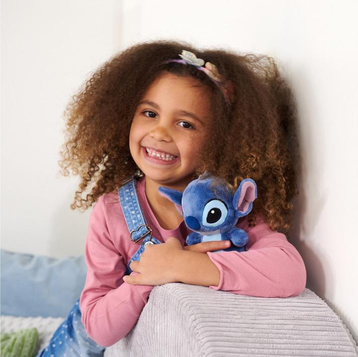 Produktbild Simba Disney Stitch Mini (15 cm)