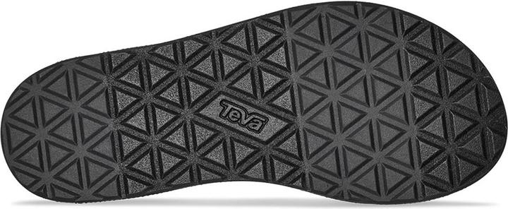 Actual product image Teva Original Universal Zappy Ladies Trekking Sandal (38)