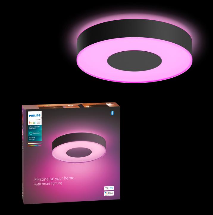 Actual product image Philips Hue Xamento (2100 lm)