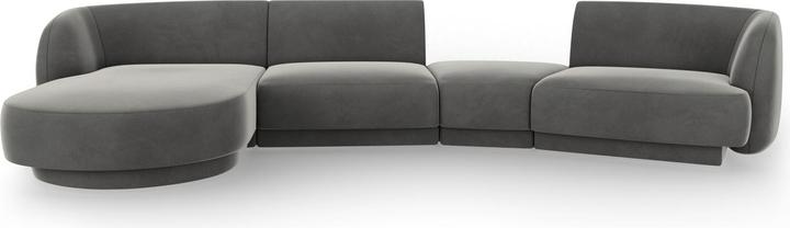 Image du produit Micadoni Miley (4 places, 2 places, 3 places)