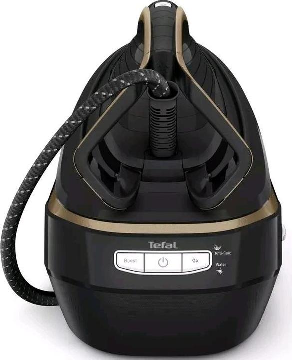 Actual product image Tefal GV 9820 Pro Express Vision (3000 W, 750 g/min)