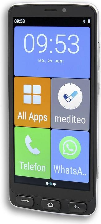 Produktbild Olympia Neo (5.50", 8 Mpx, 4G)