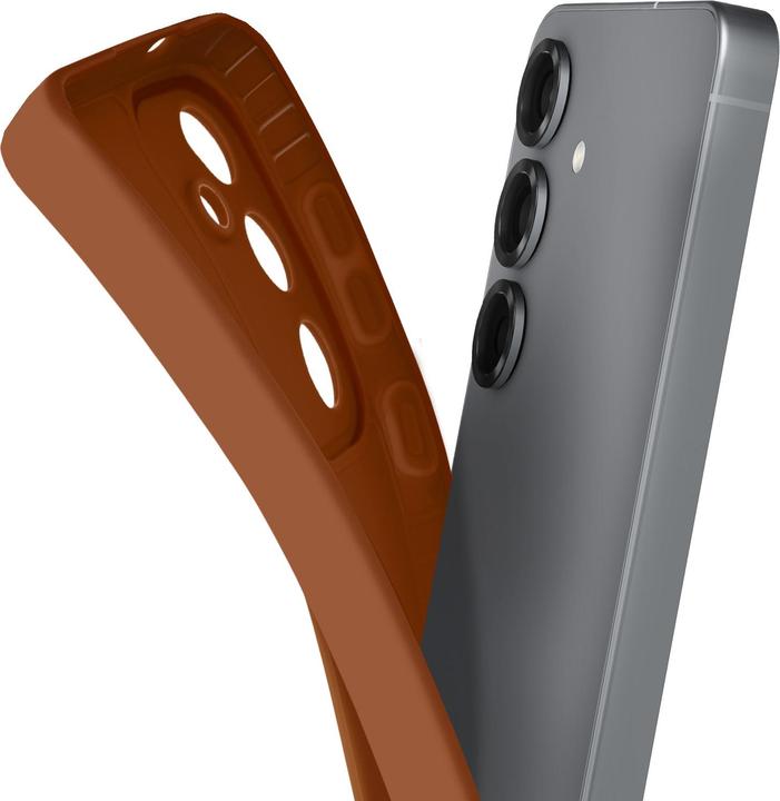 Immagine prodotto Avizar SoftGlow Case (Samsung Galaxy S25)