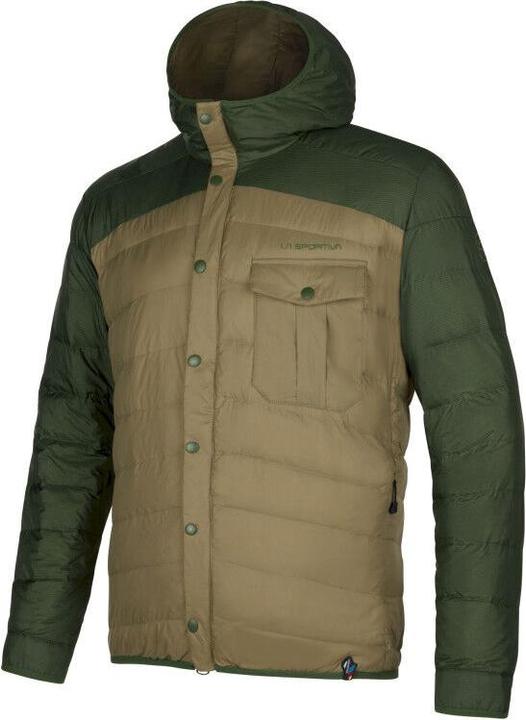 La Sportiva Kletterjacke Wild Down (M)