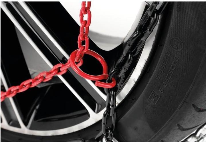 Produktbild SnowDrive S-16 - 26.5