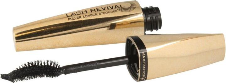 Produktbild Max Factor Lash Revival (001 black)
