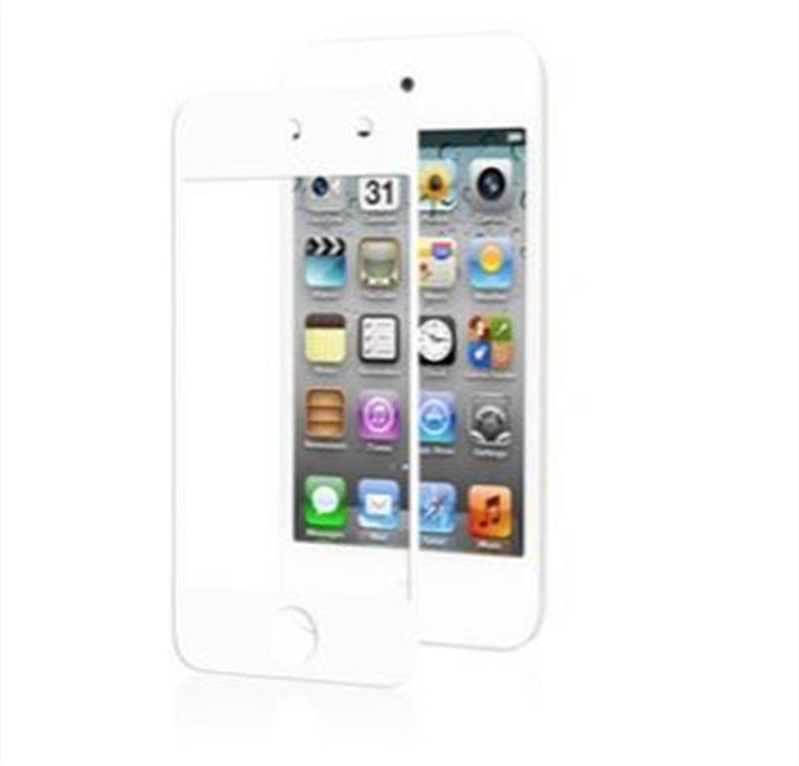 Produktbild Moshi iVisor AG Screen Protector for iPod touch 4G Weiss