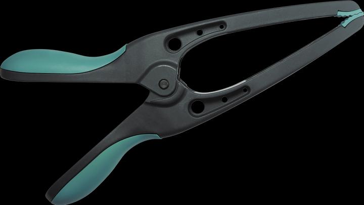 wolfcraft wolfcraft 1 MT - Spitzfederzwinge 70mm (70 mm)